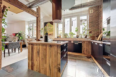 Appartement 5 pièces 367500 €