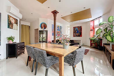 Appartement 5 pièces 349000 €