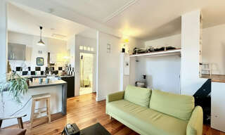 Appartement 1 Pièce 40 m² à vendre à Marseille 5 (13005)