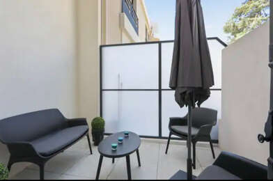 Appartement 2 pièces 338000 €