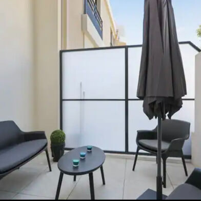 Appartement 2 pièces 338000 €