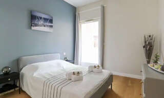 Appartement 2 Pièces 41 m² à vendre à Cannes (06400)