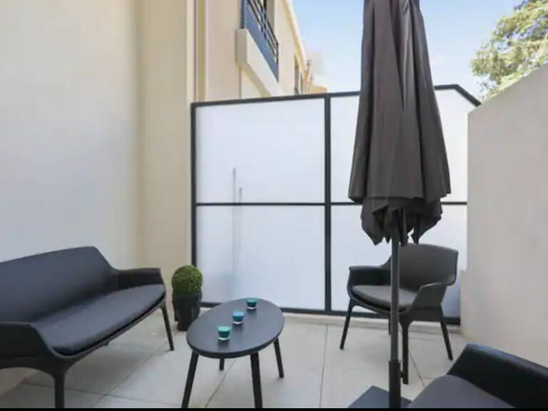 Top Secteur : 2 pièces avec terrasse Calme La Croisette Cannes — photo 1