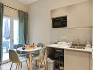 Top Secteur : 2 pièces avec terrasse Calme La Croisette Cannes — photo 3