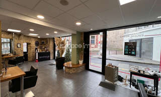 Commerce  60 m² à vendre à Dieppe (76200)