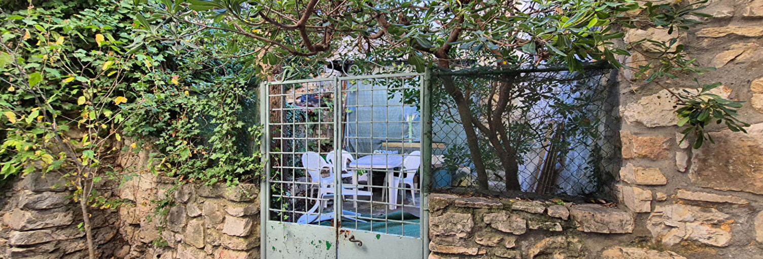 Maison 4 Pièces 62 m² à vendre à Combaillaux (34980)