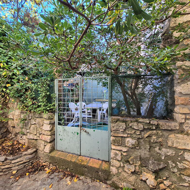 Maison 4 pièces 170000 €