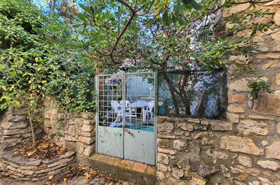 Maison 4 pièces 135000 €
