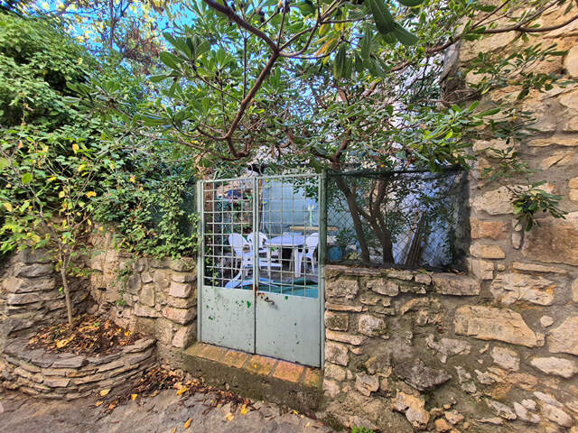 COUP DE COEUR ASSURÉ !!! Maison de village en pierres à Combaillaux ! — photo du bien