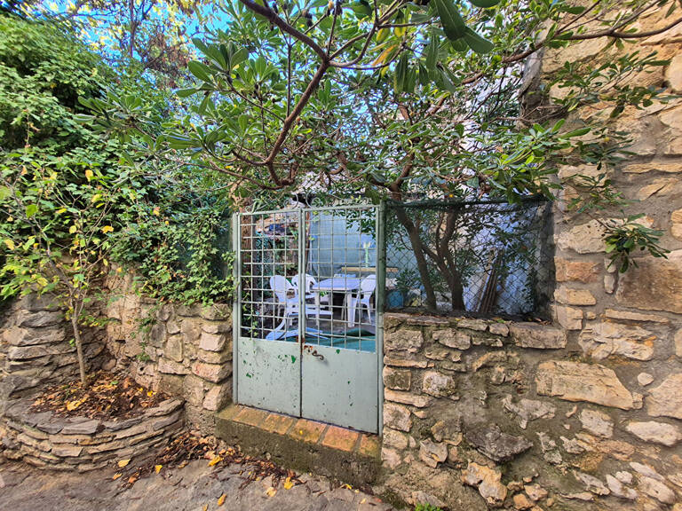 COUP DE COEUR ASSURÉ !!! Maison de village en pierres à Combaillaux ! — photo 1