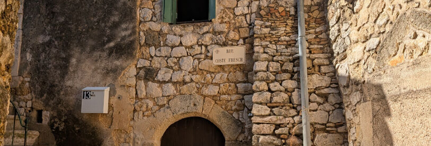 Maison 2 Pièces 47 m² à vendre à Combaillaux (34980)