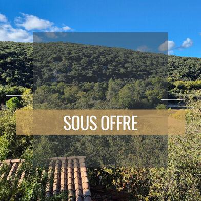 Maison 2 pièces 65000 €