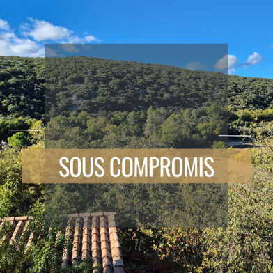 Maison 2 pièces 65000 €