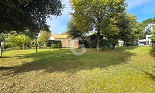 Terrain  1161 m² à vendre à Jard-sur-Mer (85520)