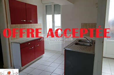 Maison 2 pièces 91400 €