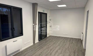 Commerce  282 m² à louer à Divatte-sur-Loire (44450)