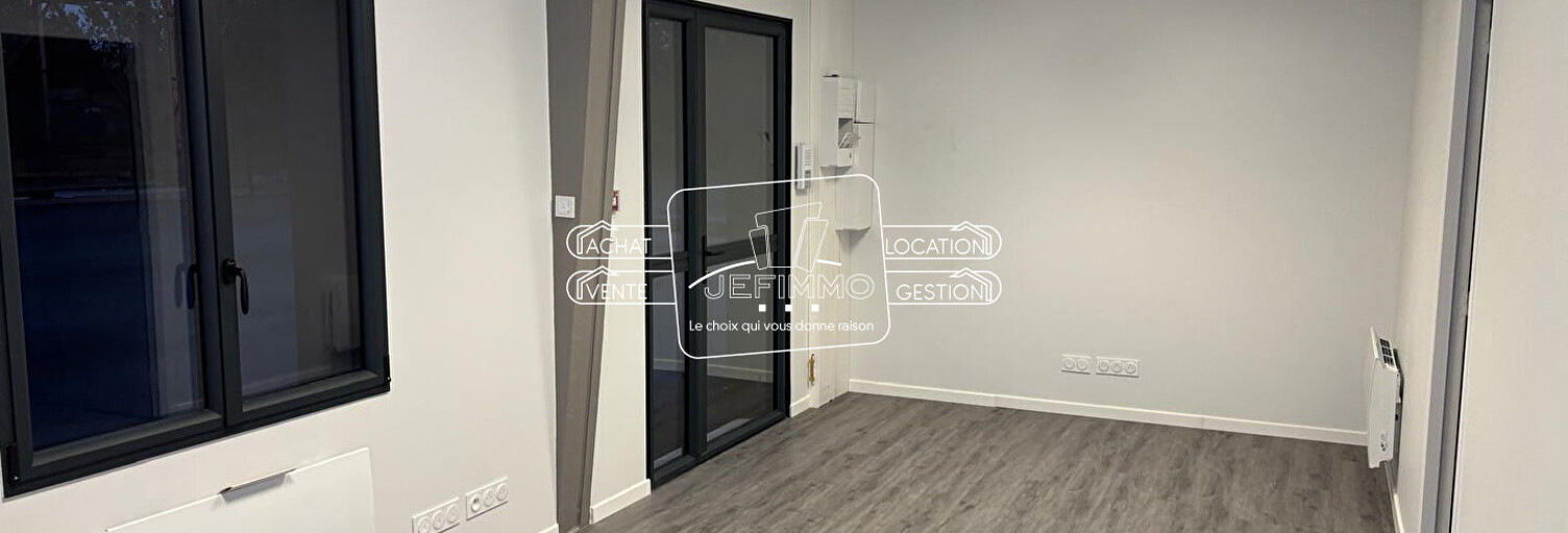 Commerce  282 m² à louer à Divatte-sur-Loire (44450)