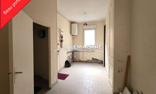 Appartement 1 Pièce 29 m² à vendre à Le Havre (76600)