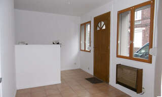 Appartement 2 Pièces 46 m² à louer à Rouen (76100)