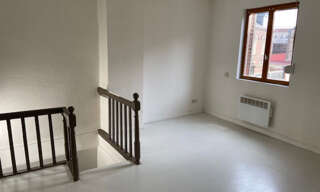 Appartement 2 Pièces 39 m² à louer à Rouen (76100)