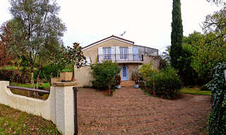 Maison 6 Pièces 205 m² à vendre à Condom (32100)