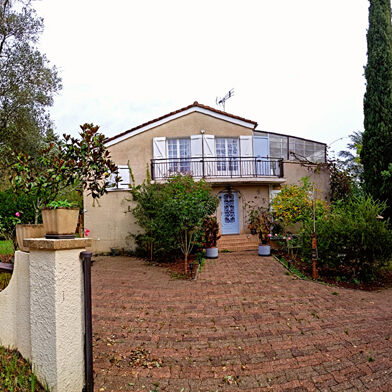 Maison 6 pièces 308000 €