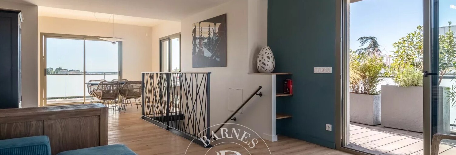 Appartement 4 Pièces 139 m² à vendre à Lyon 5 (69005)