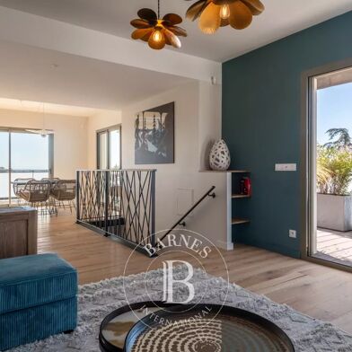 Appartement 4 pièces 945000 €