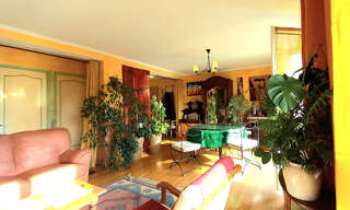 Appartement 5 Pièces 83 m² à louer à Chantilly (60500)