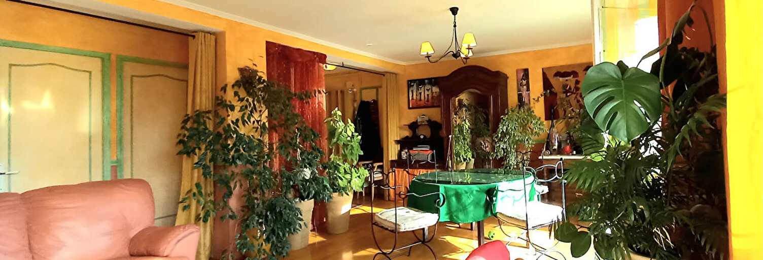 Appartement 5 Pièces 83 m² à louer à Chantilly (60500)