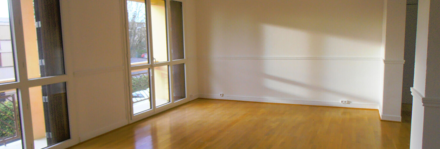 Appartement 5 Pièces 83 m² à louer à Chantilly (60500)