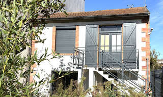 Maison 4 Pièces 105 m² à vendre à Toulouse (31200)