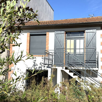 Maison 4 pièces 198000 €