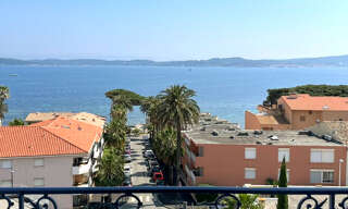 Appartement 3 Pièces 86 m² à vendre à Sainte-Maxime (83120)