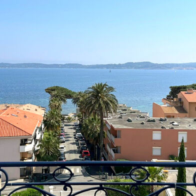 Appartement 3 pièces 990000 €