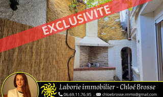 Maison 5 Pièces 97 m² à vendre à Puisserguier (34620)