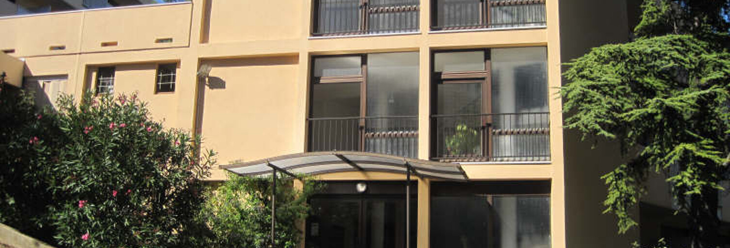 Appartement 1 Pièce 26 m² à louer à Carnoux-en-Provence (13470)