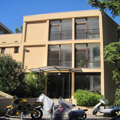 Appartement 1 pièces 526 €