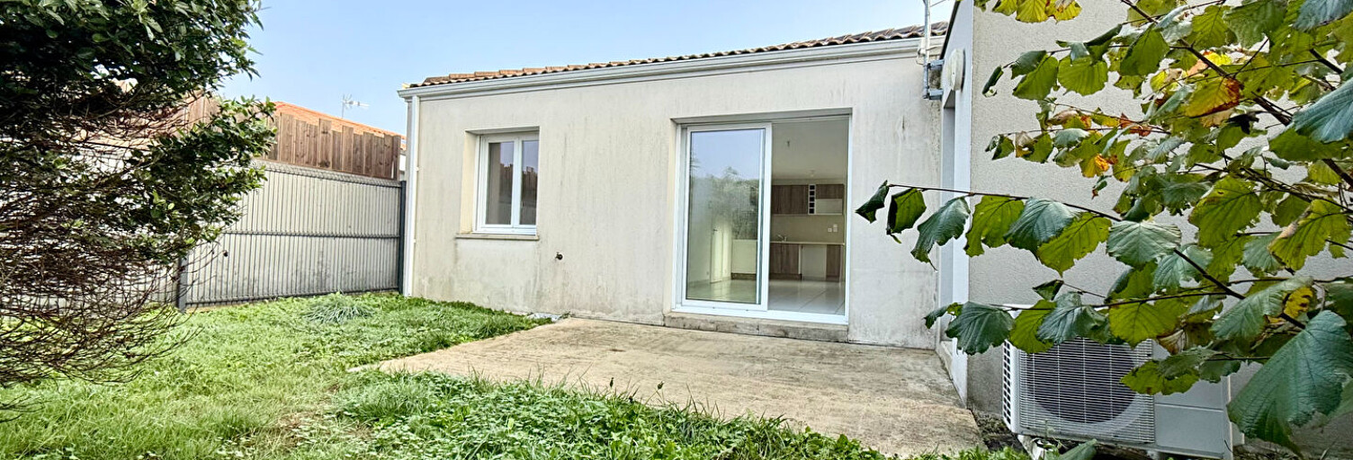 Maison 3 Pièces 62 m² à vendre à Sainte-Pazanne (44680)