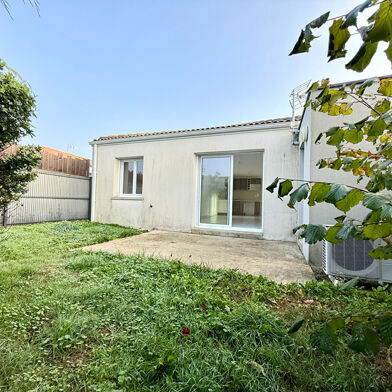 Maison 3 pièces 236000 €