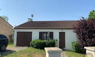 Maison 4 Pièces 90 m² à louer à Le Loroux-Bottereau (44430)