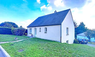 Maison 4 Pièces 79 m² à vendre à La Meilleraye-de-Bretagne (44520)