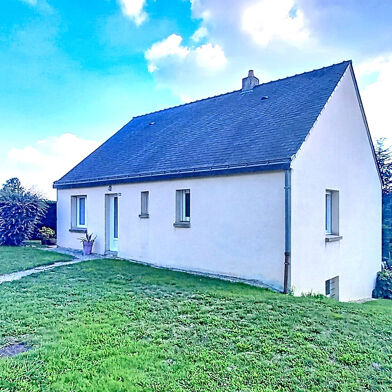 Maison 4 pièces 149800 €