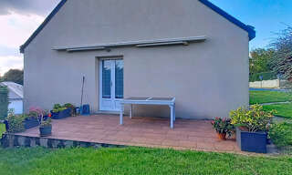 Maison 4 Pièces 79 m² à vendre à La Meilleraye-de-Bretagne (44520)