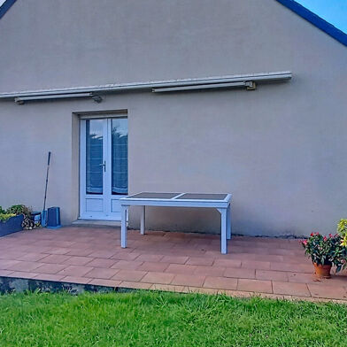 Maison 4 pièces 149800 €