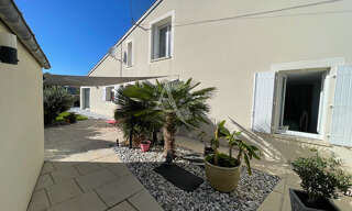 Maison 4 Pièces 130 m² à vendre à Vergeroux (17300)