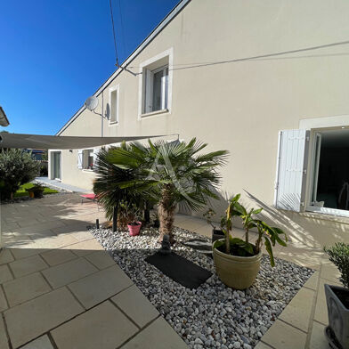 Maison 4 pièces 391875 €