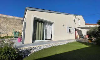 Maison 4 Pièces 130 m² à vendre à Vergeroux (17300)