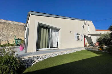 Maison 4 pièces 391875 €