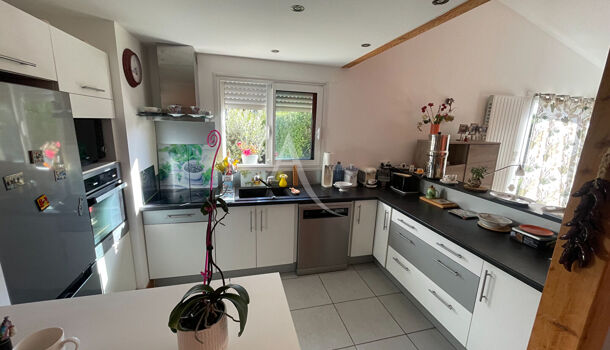 Villa / Maison 4 pièces  à vendre Vergeroux 17300